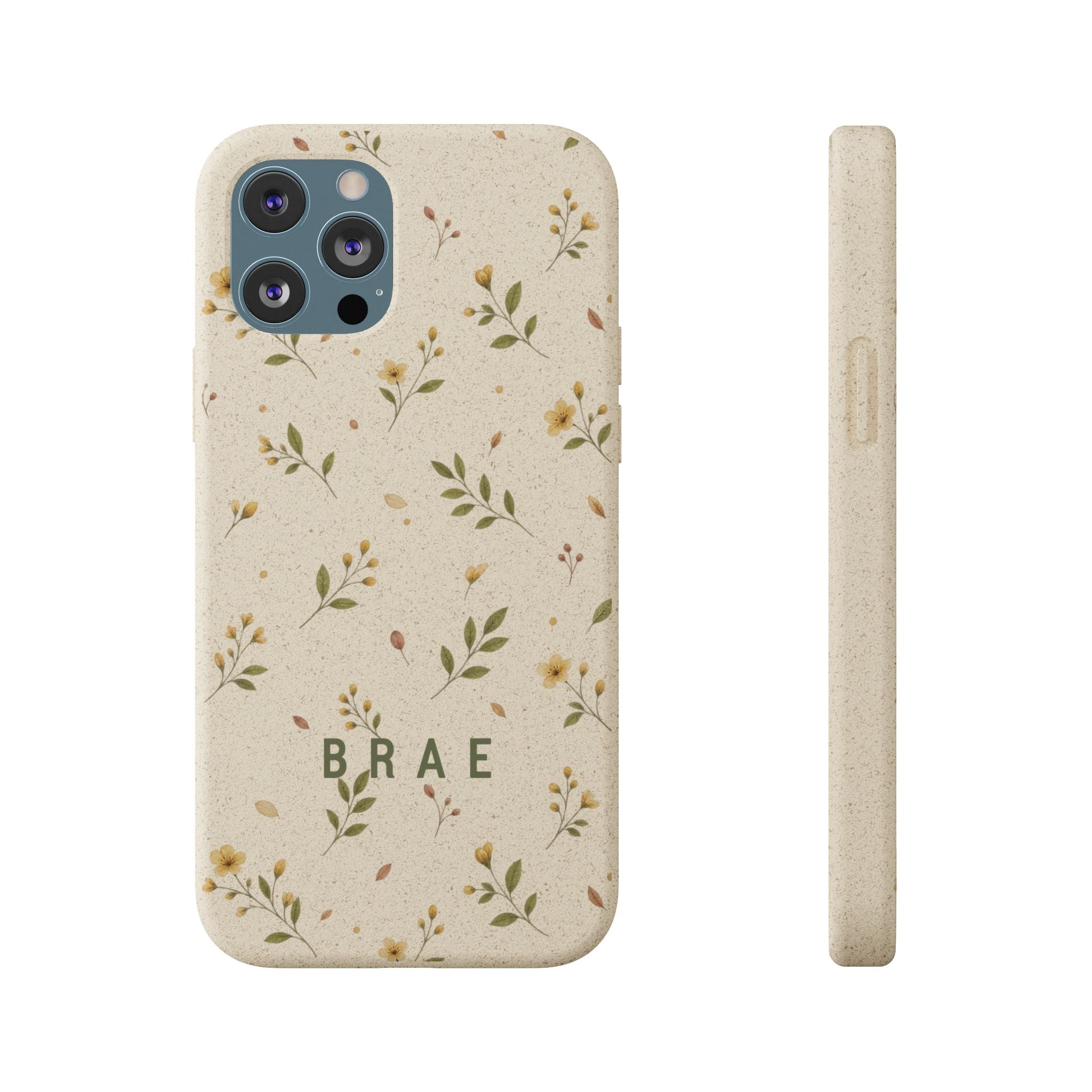The Eco Friendly floral