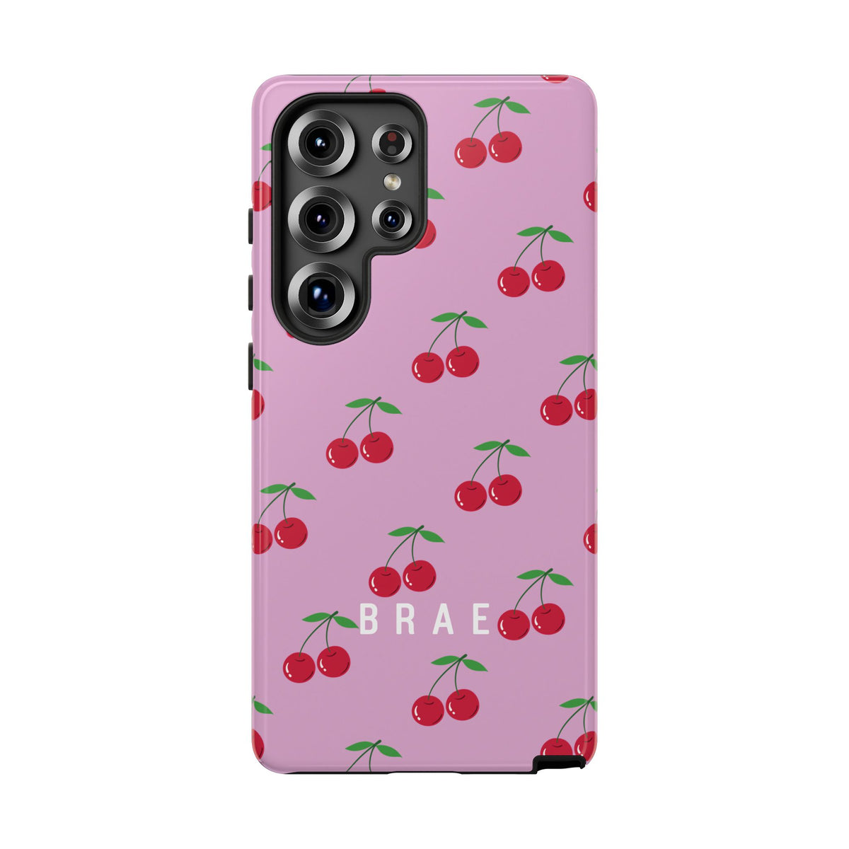 Cherries!