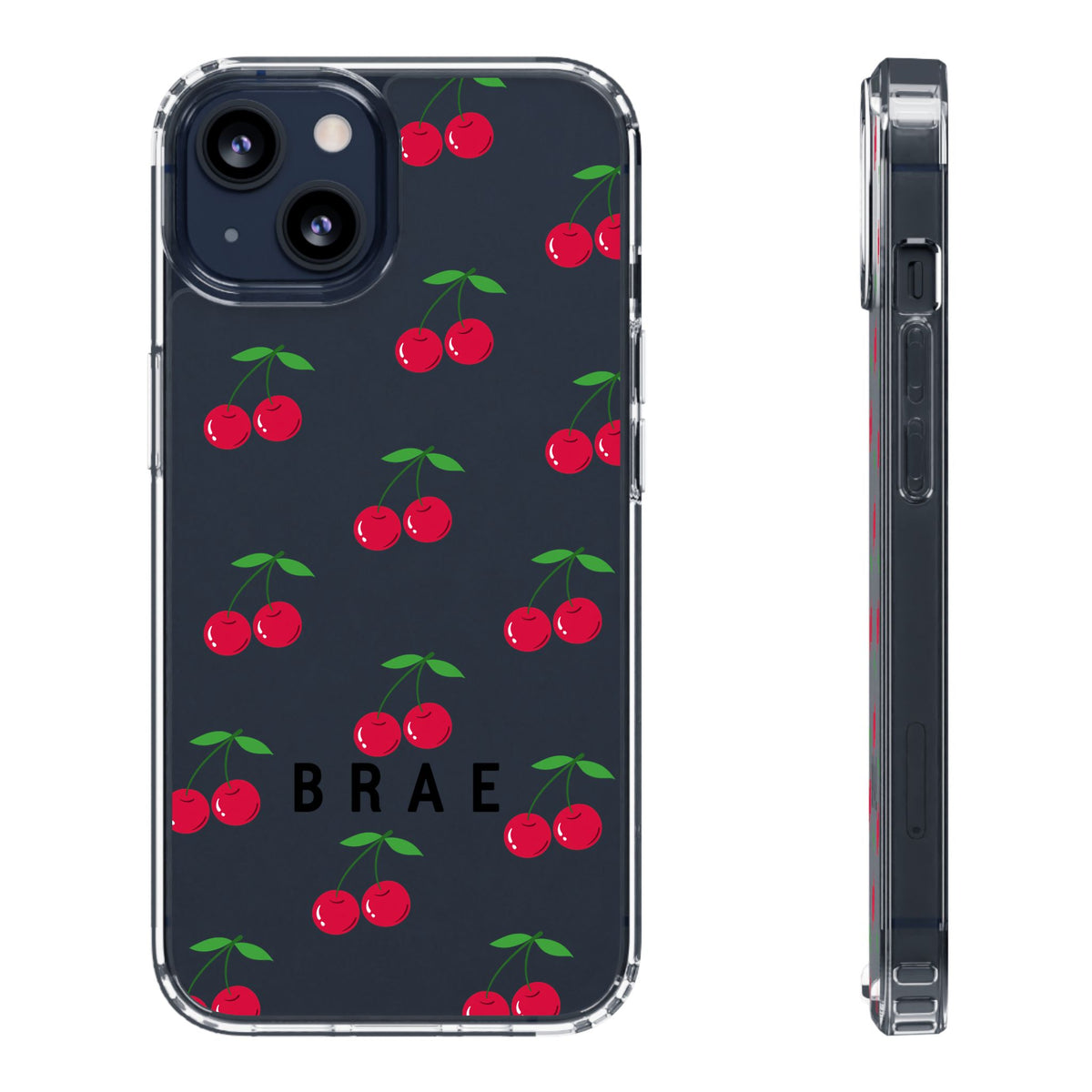 Cherries | Clear