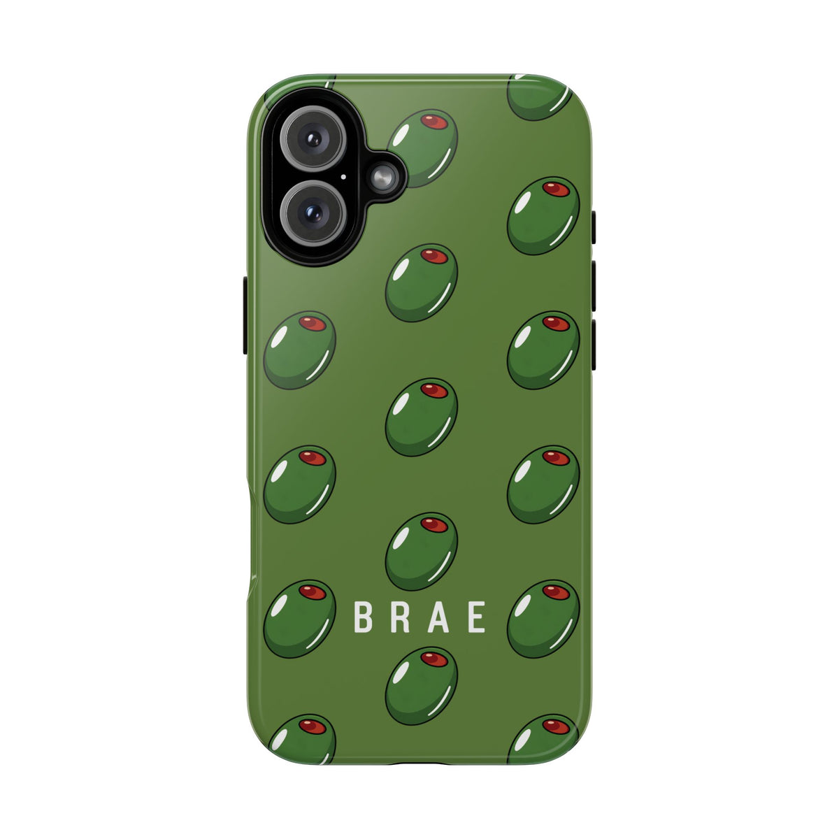 Olives!