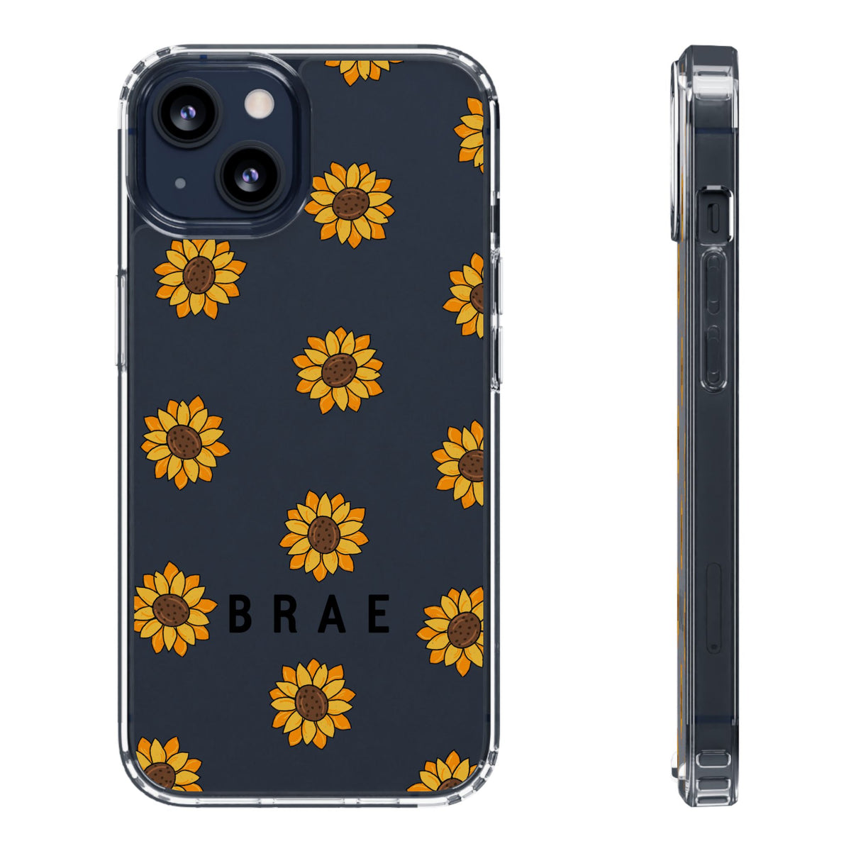 Sunflowers | Clear