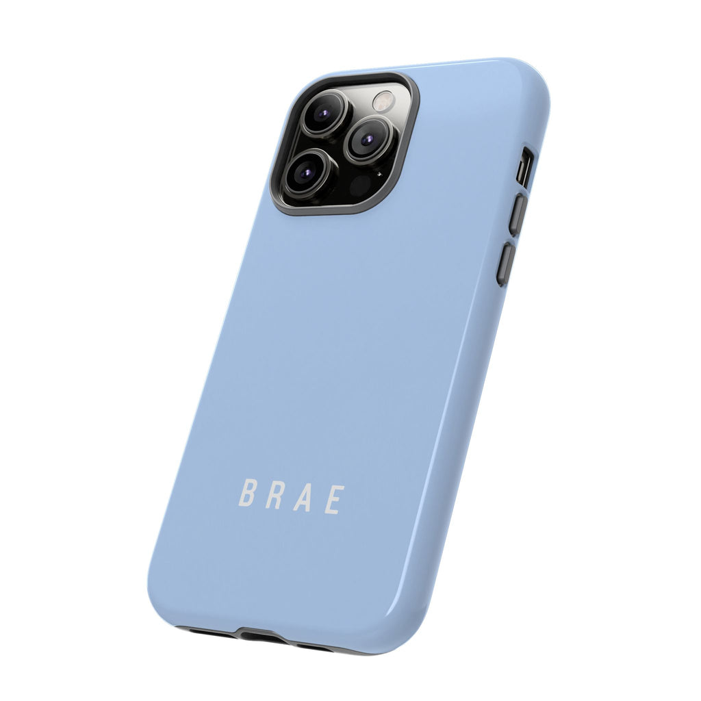 Powder Blue