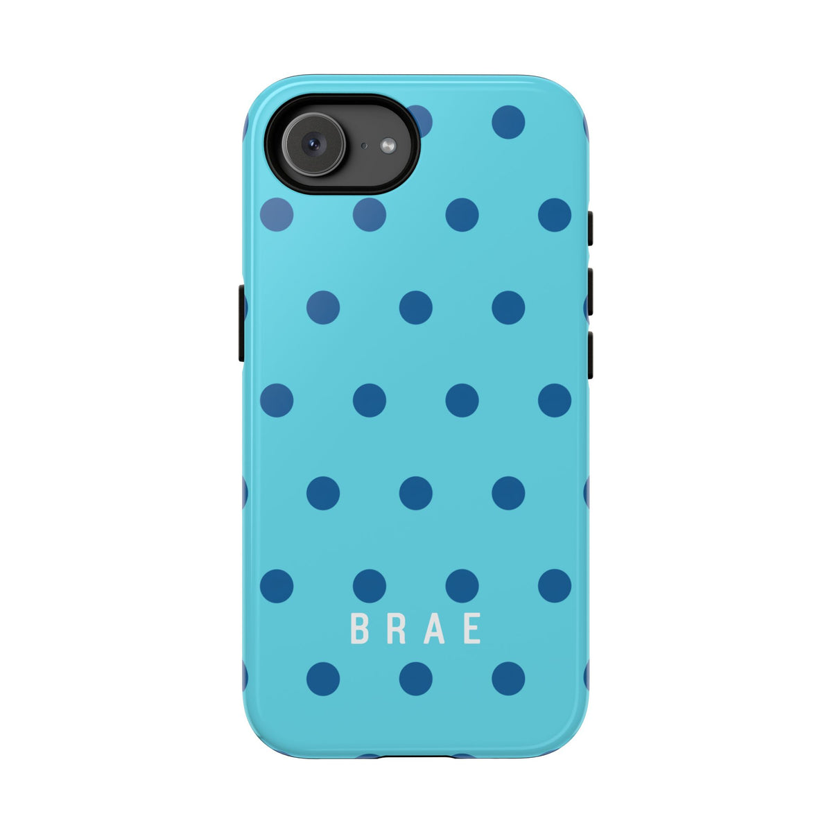 Little Blue Dots