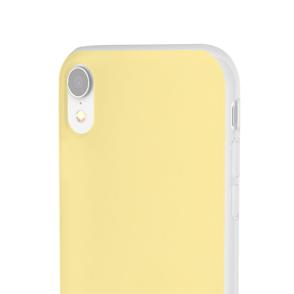 Yellow Pastel
