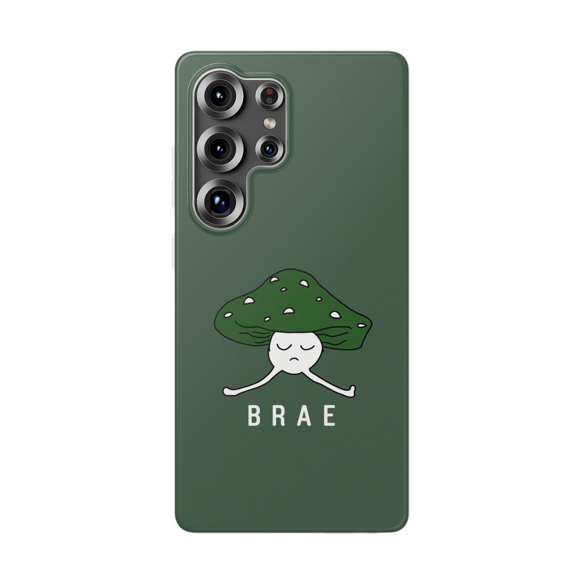 Funguy | Flexi case
