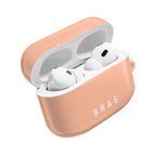 Peach Airpod Case