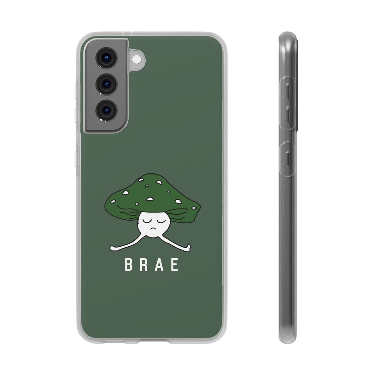 Funguy | Flexi case