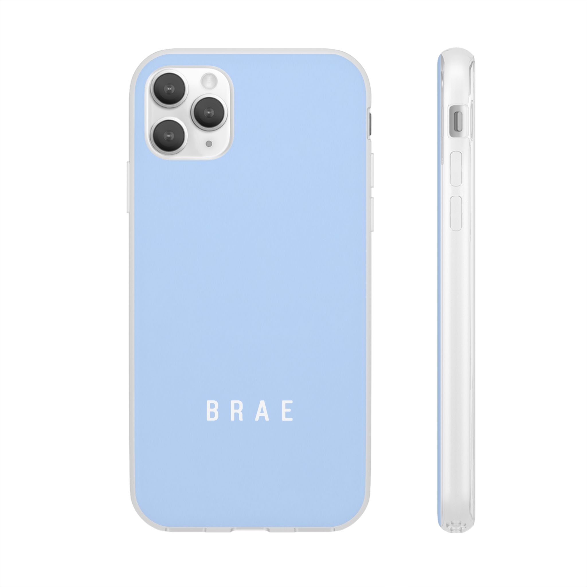 Blue Pastel