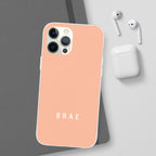 Peach Pastel