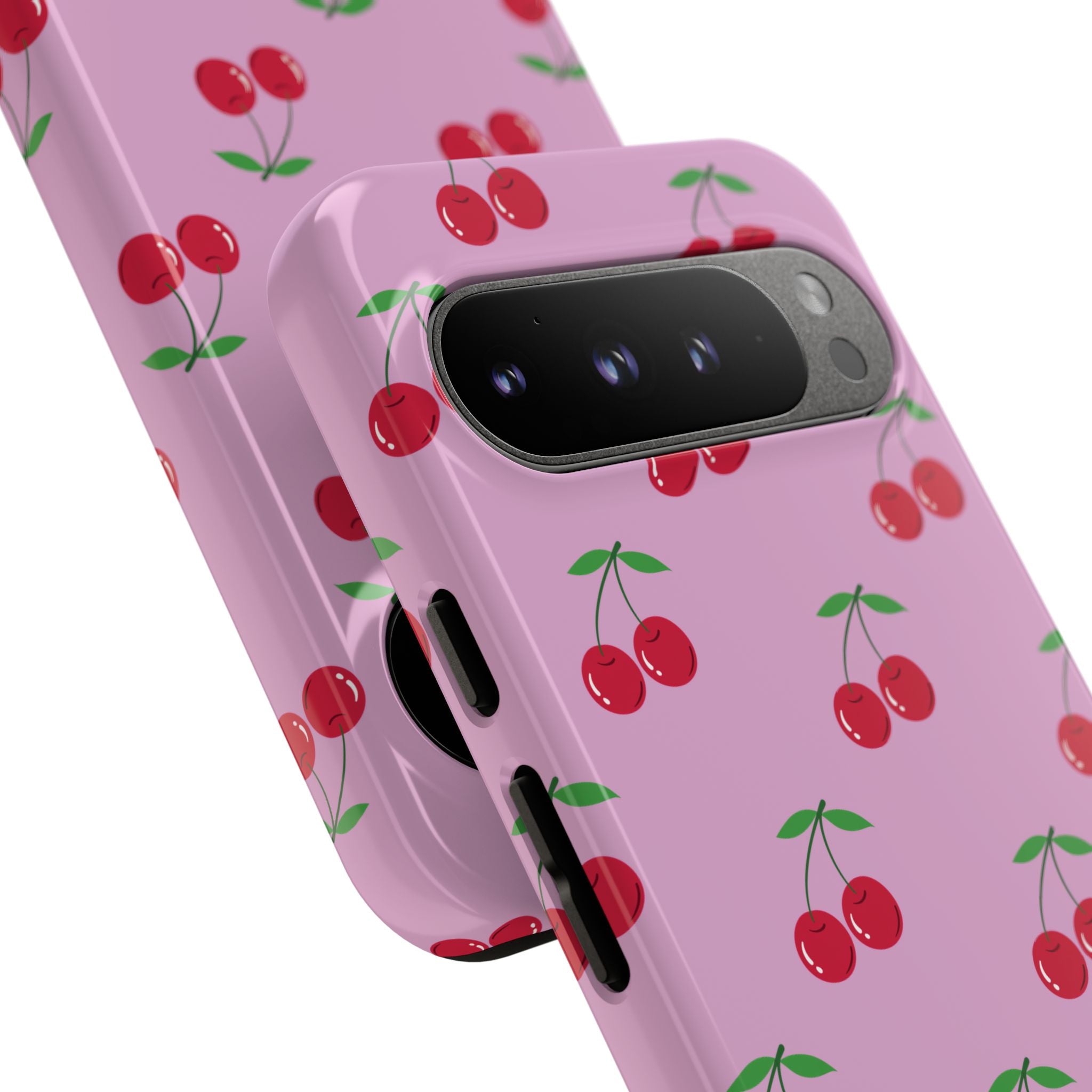 Cherries!