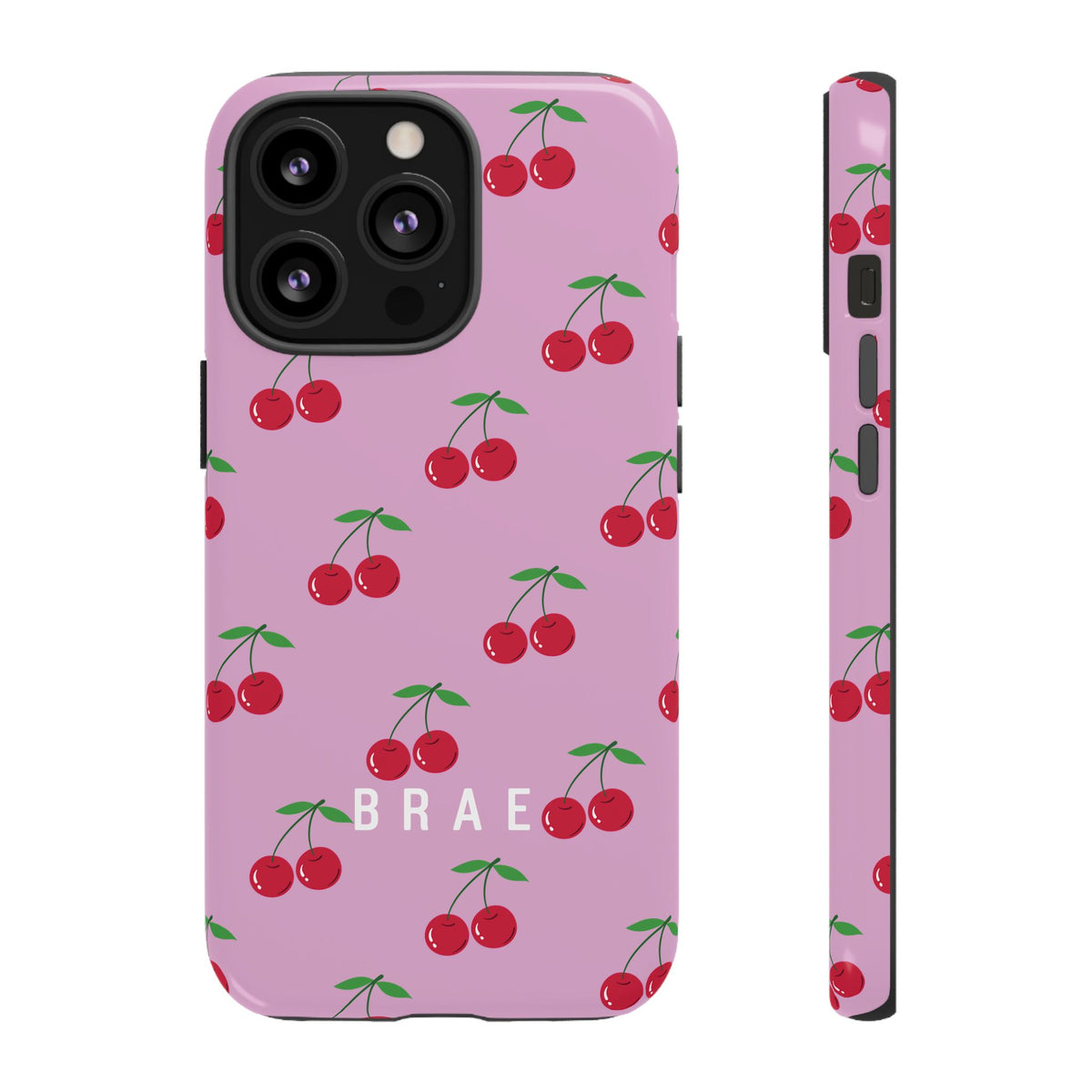 Cherries!