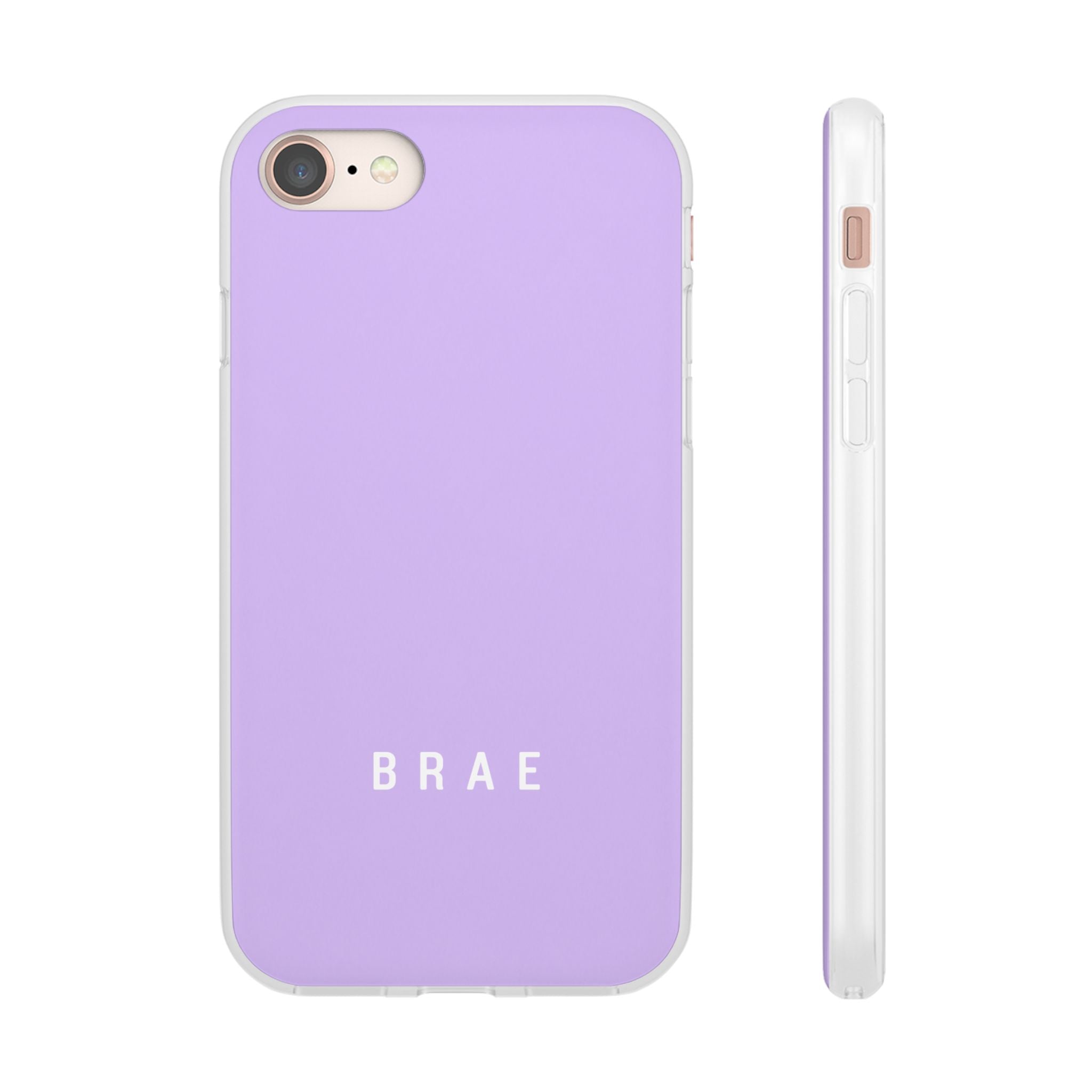 Purple Pastel