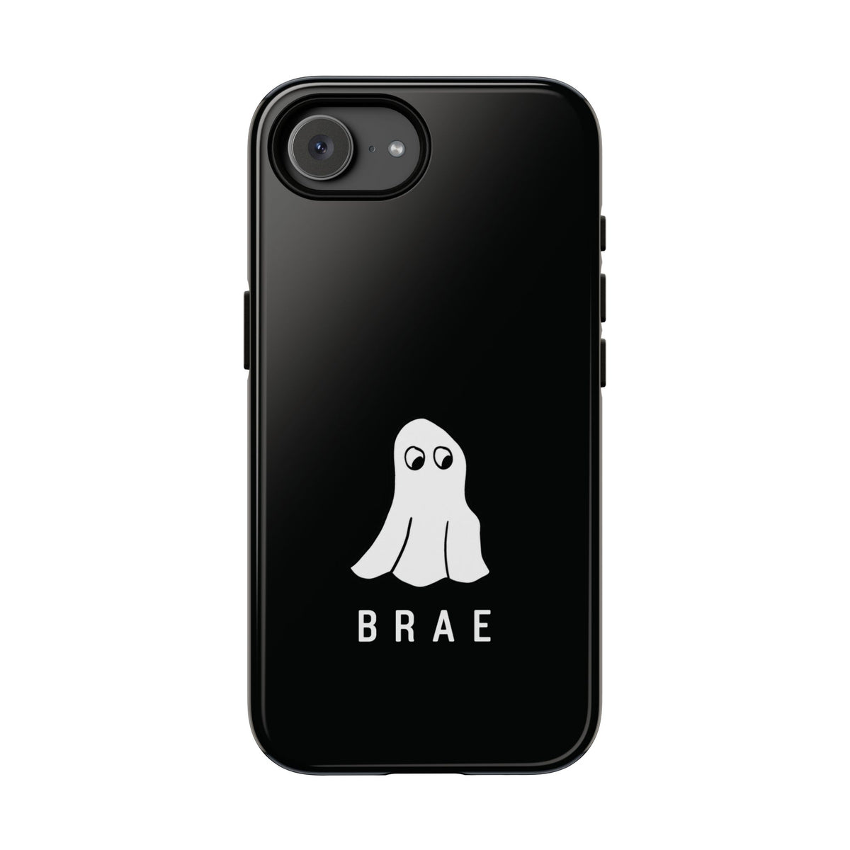 Dark Ghost!