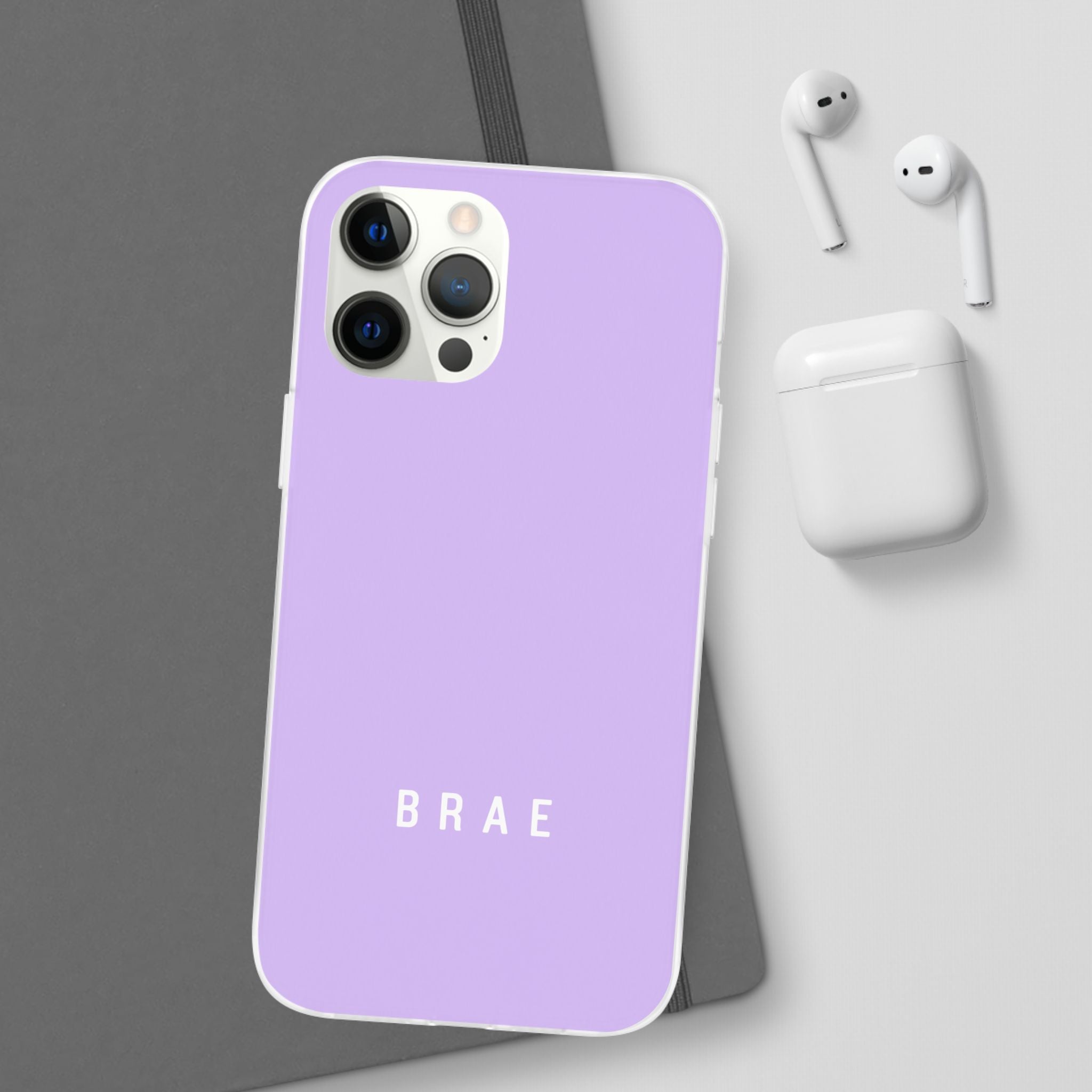 Purple Pastel
