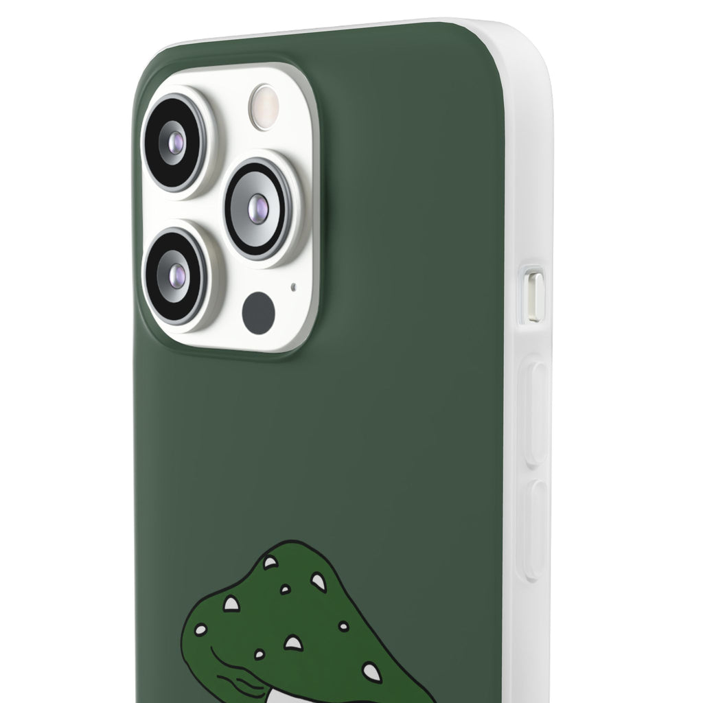 Funguy | Flexi case