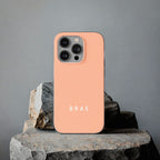 Peach Pastel