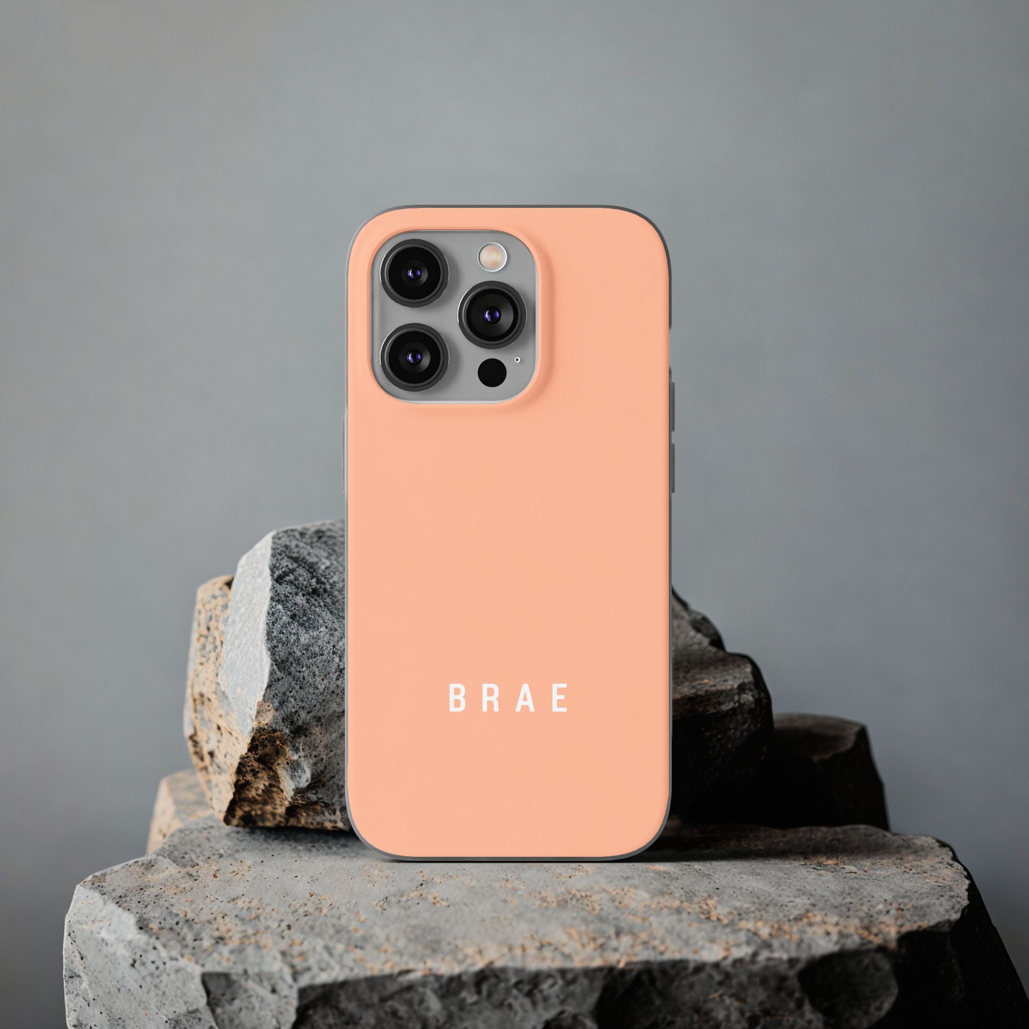 Peach Pastel