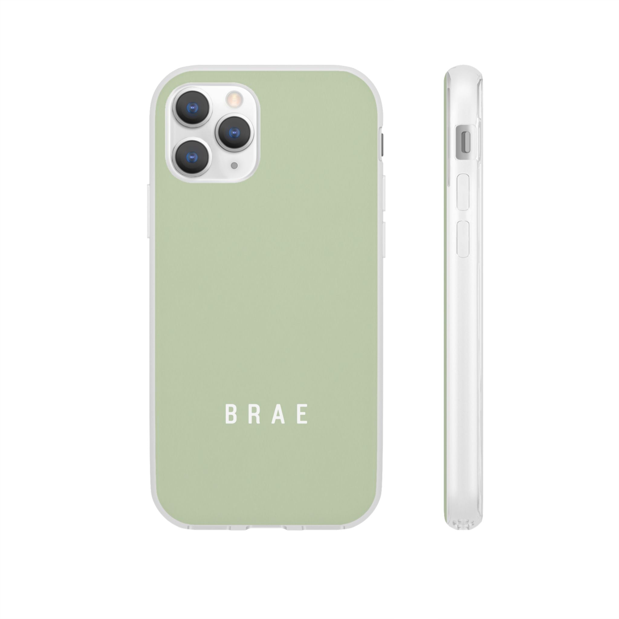Sage Green