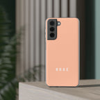 Peach Pastel