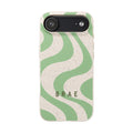 The Eco Friendly Green Wave