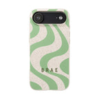 The Eco Friendly Green Wave