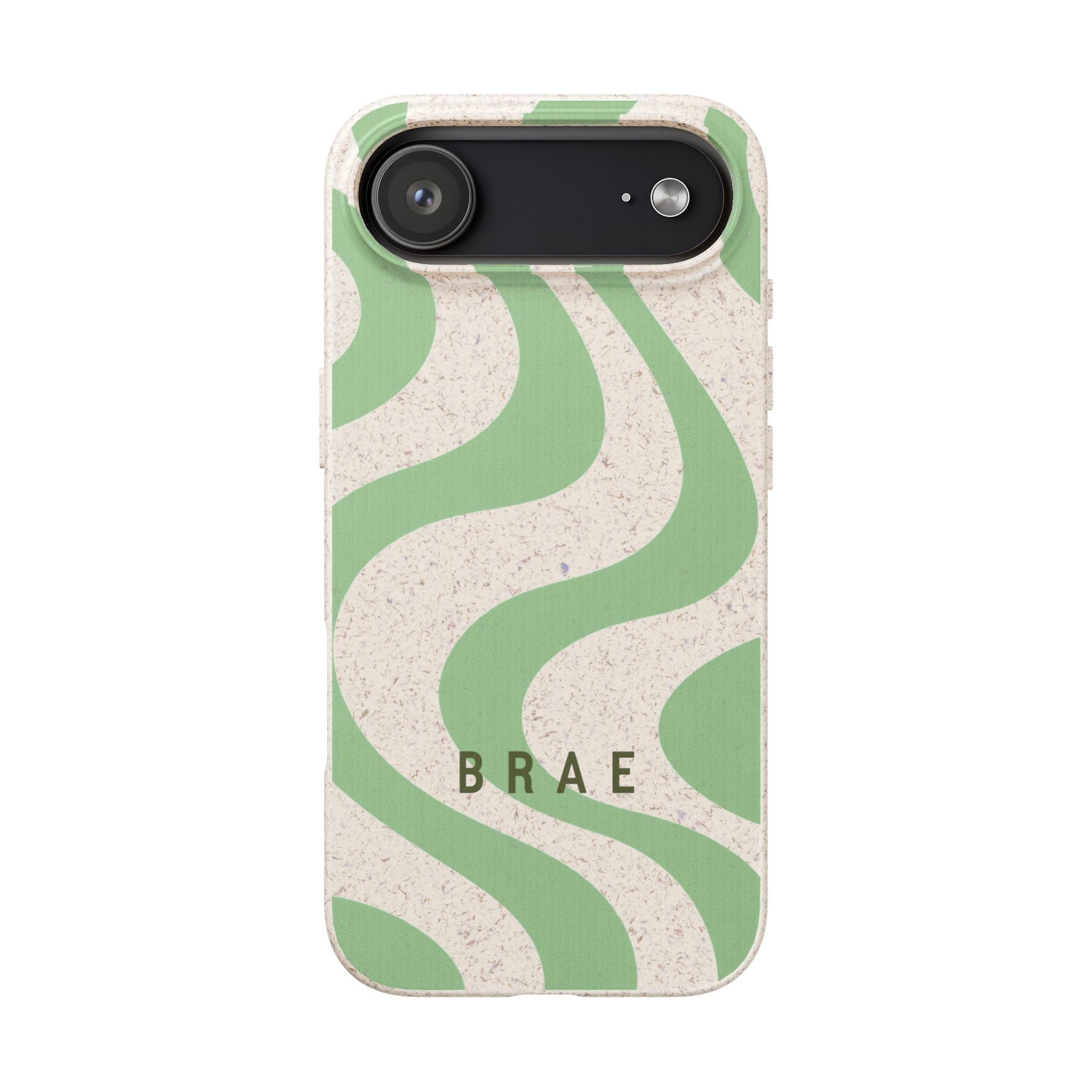 The Eco Friendly Green Wave