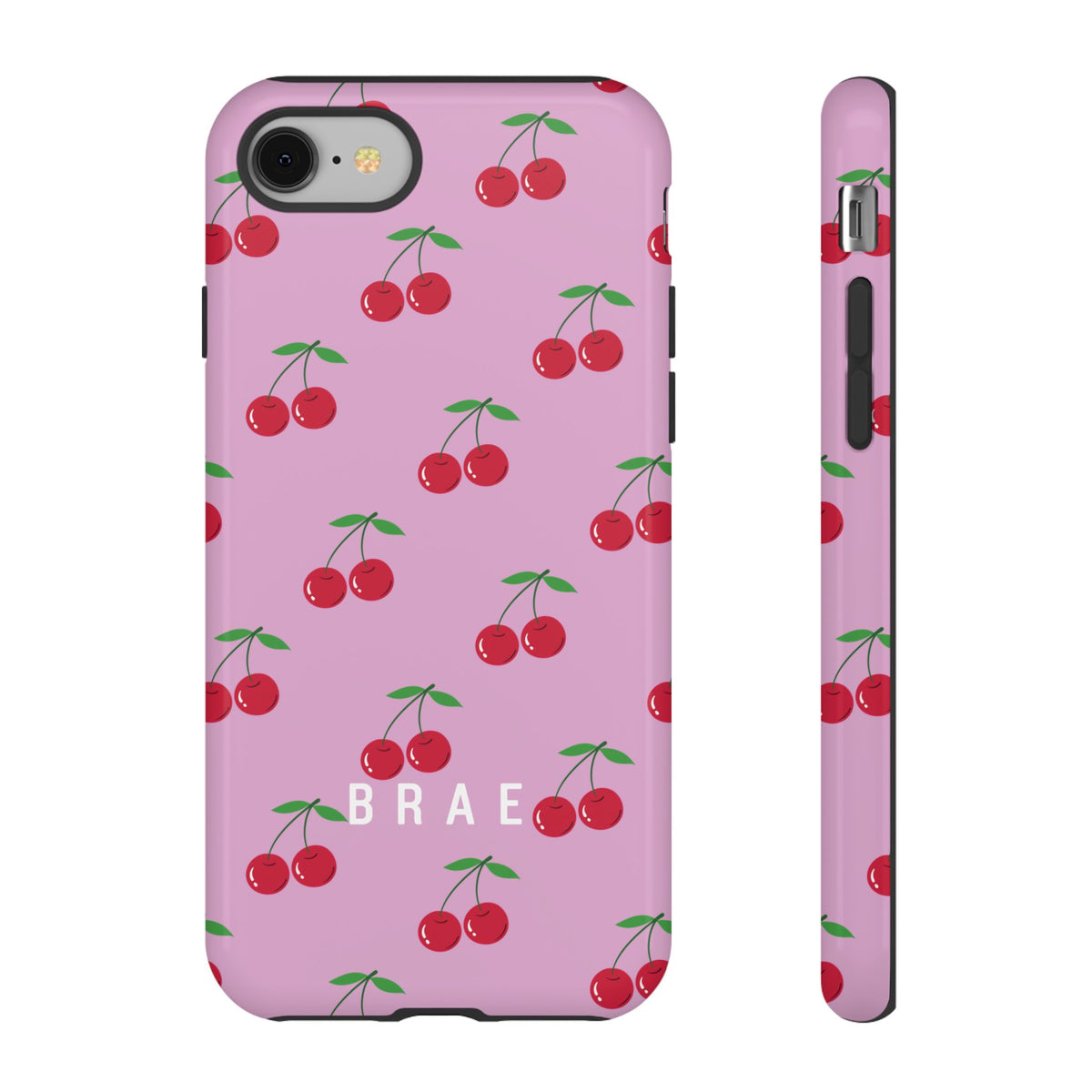 Cherries!