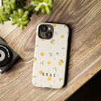 Lemons and Leaves