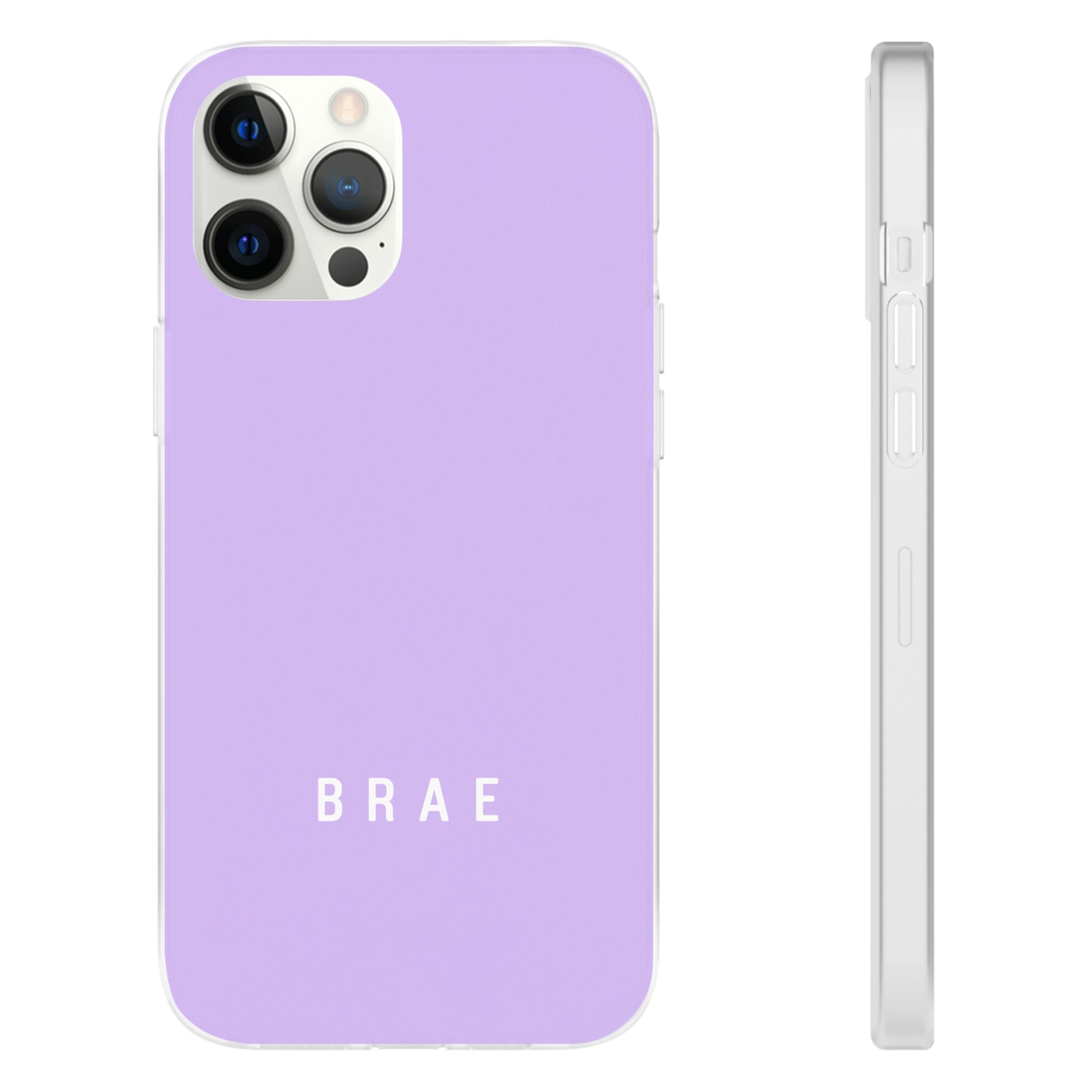 Purple Pastel
