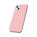 Blush Pastel