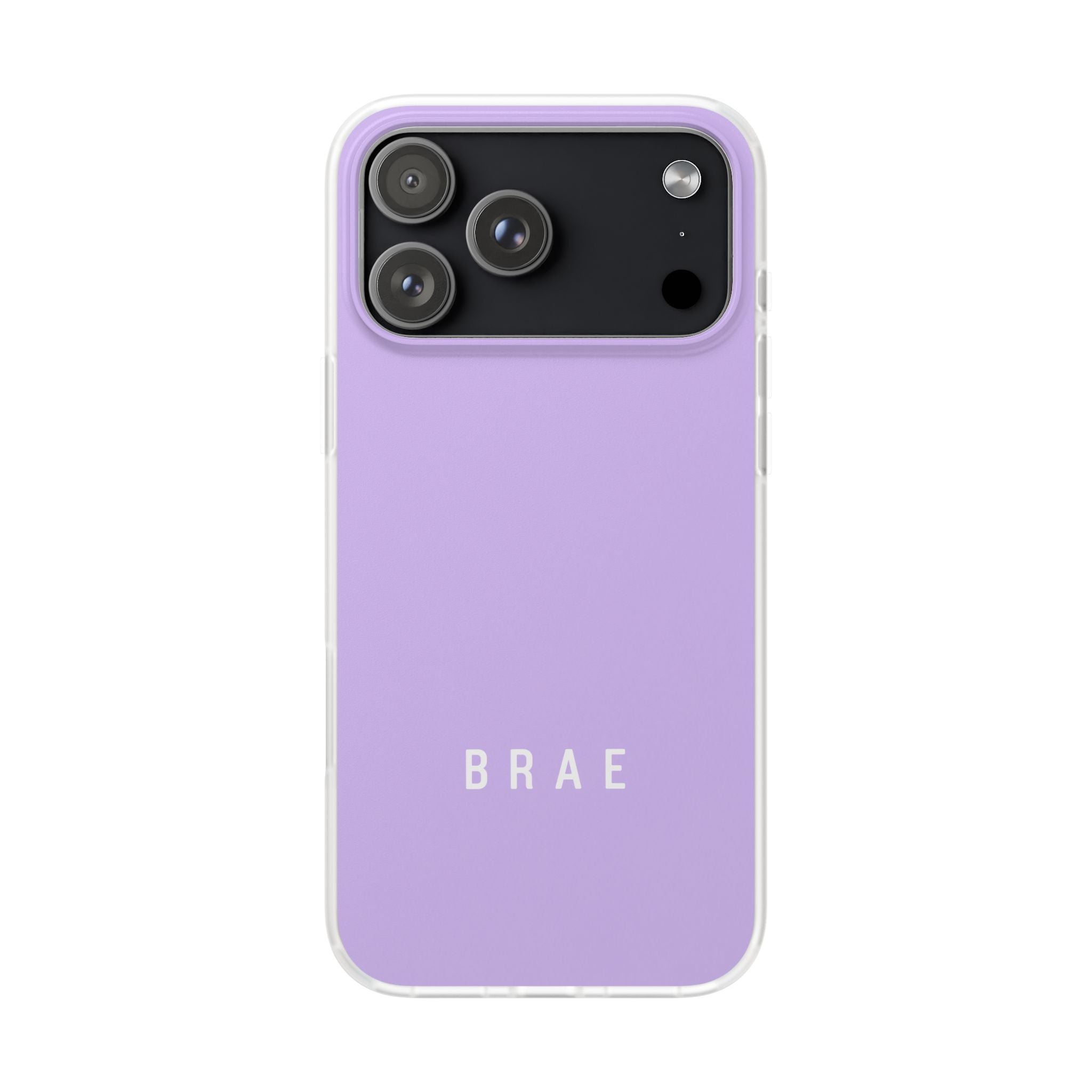 Purple Pastel