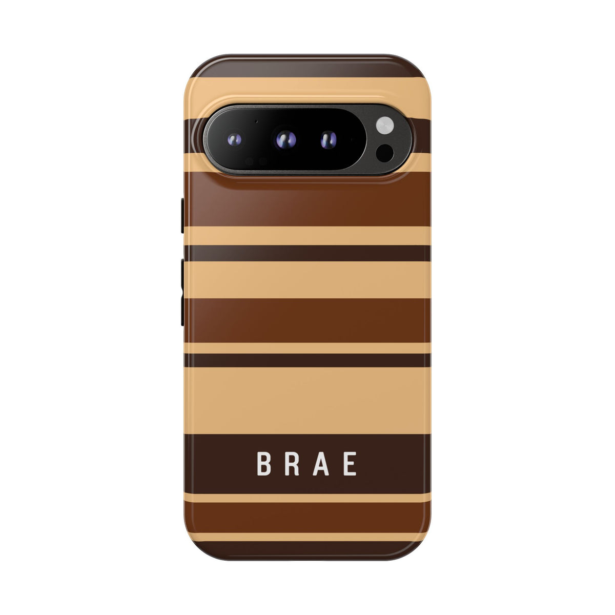Autumn browns