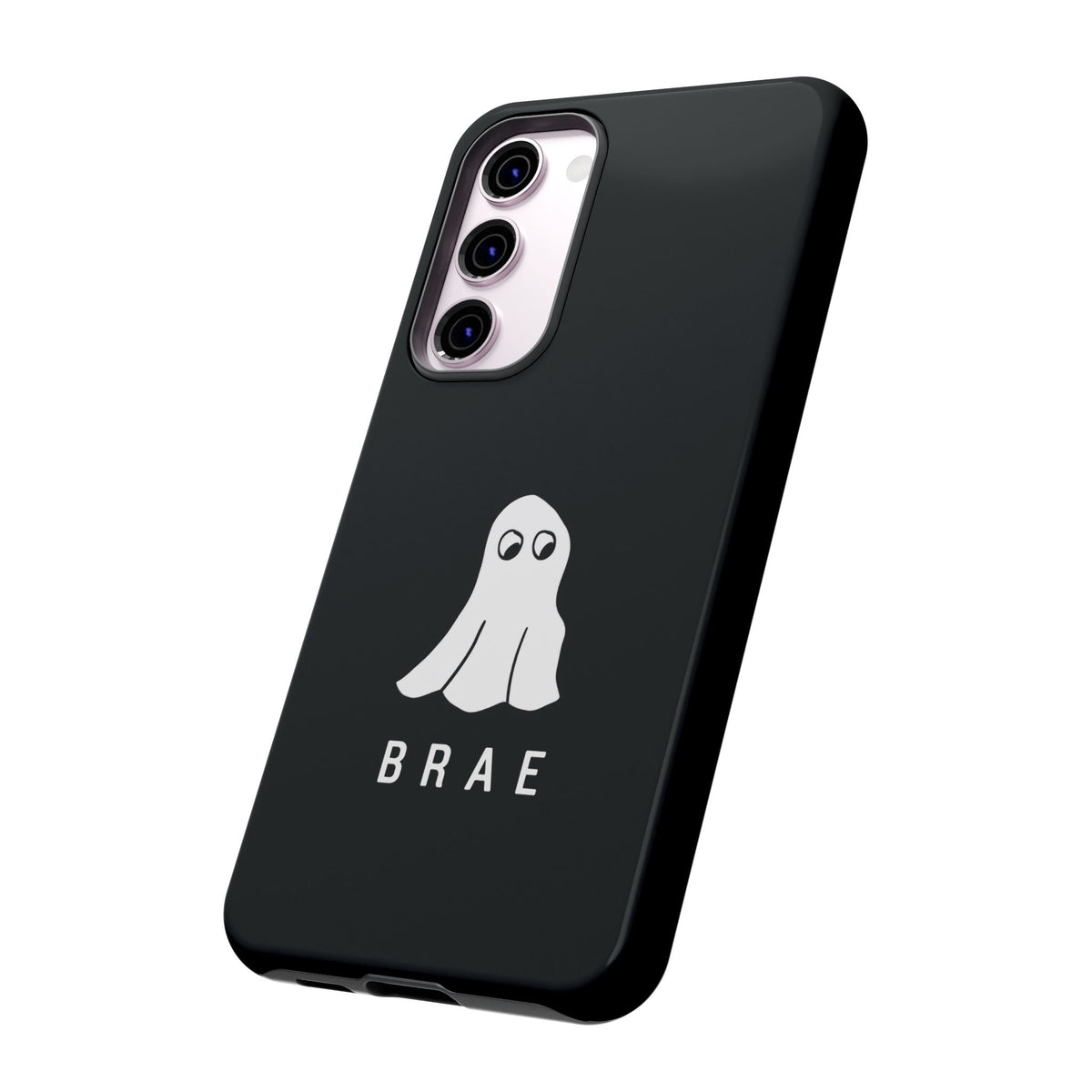 Dark Ghost!