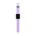 Lavender Apple Watch Strap