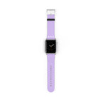 Lavender Apple Watch Strap