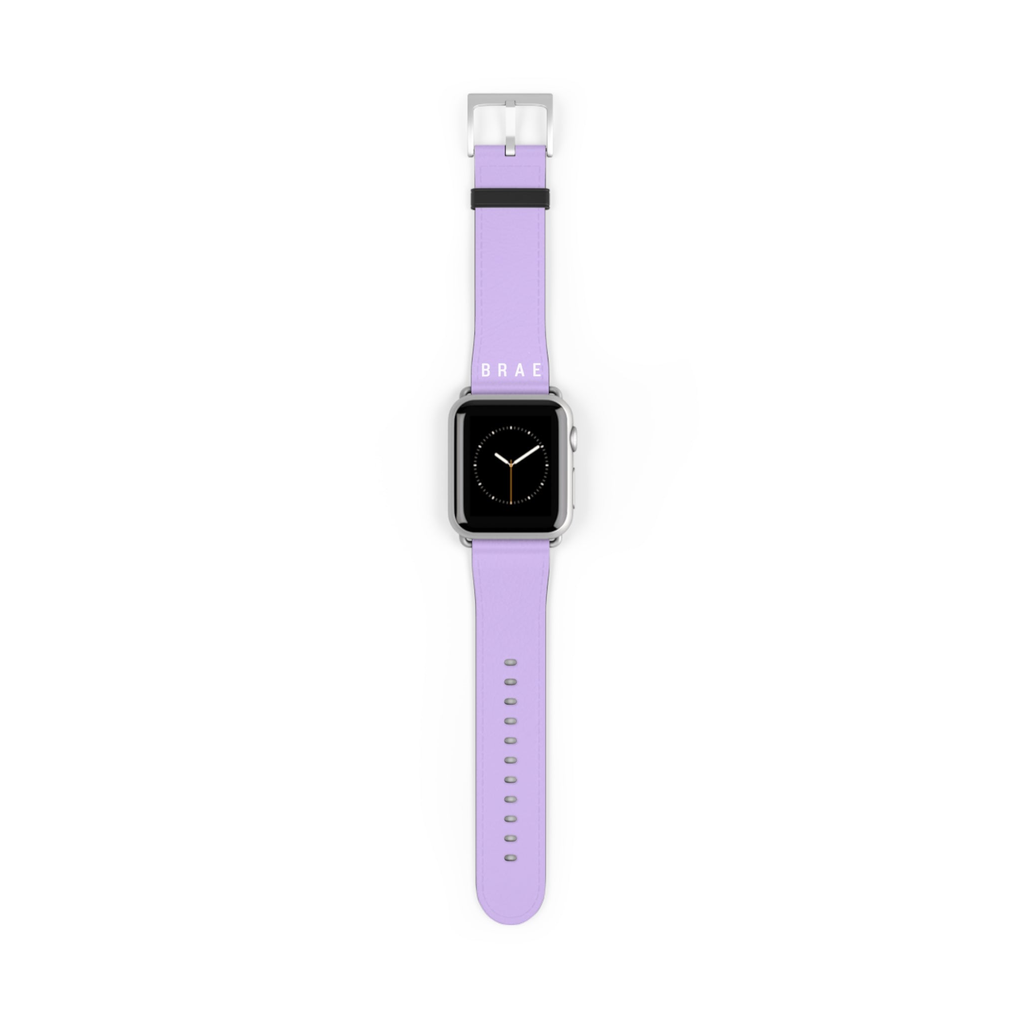 Lavender Apple Watch Strap