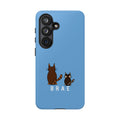 chill cats