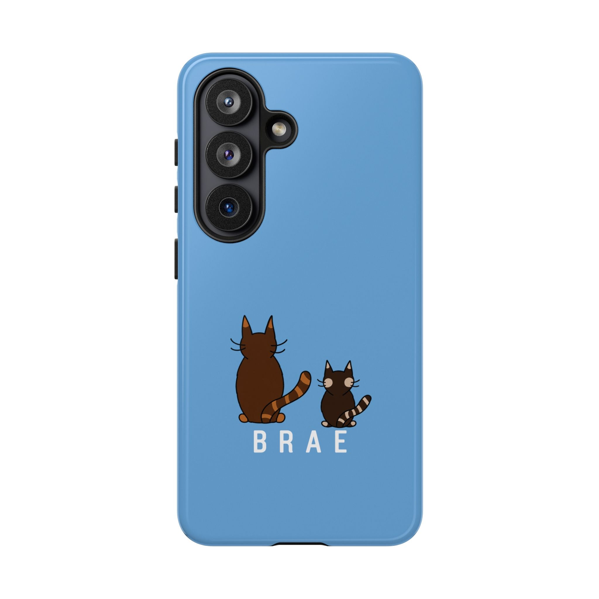 chill cats