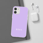Purple Pastel
