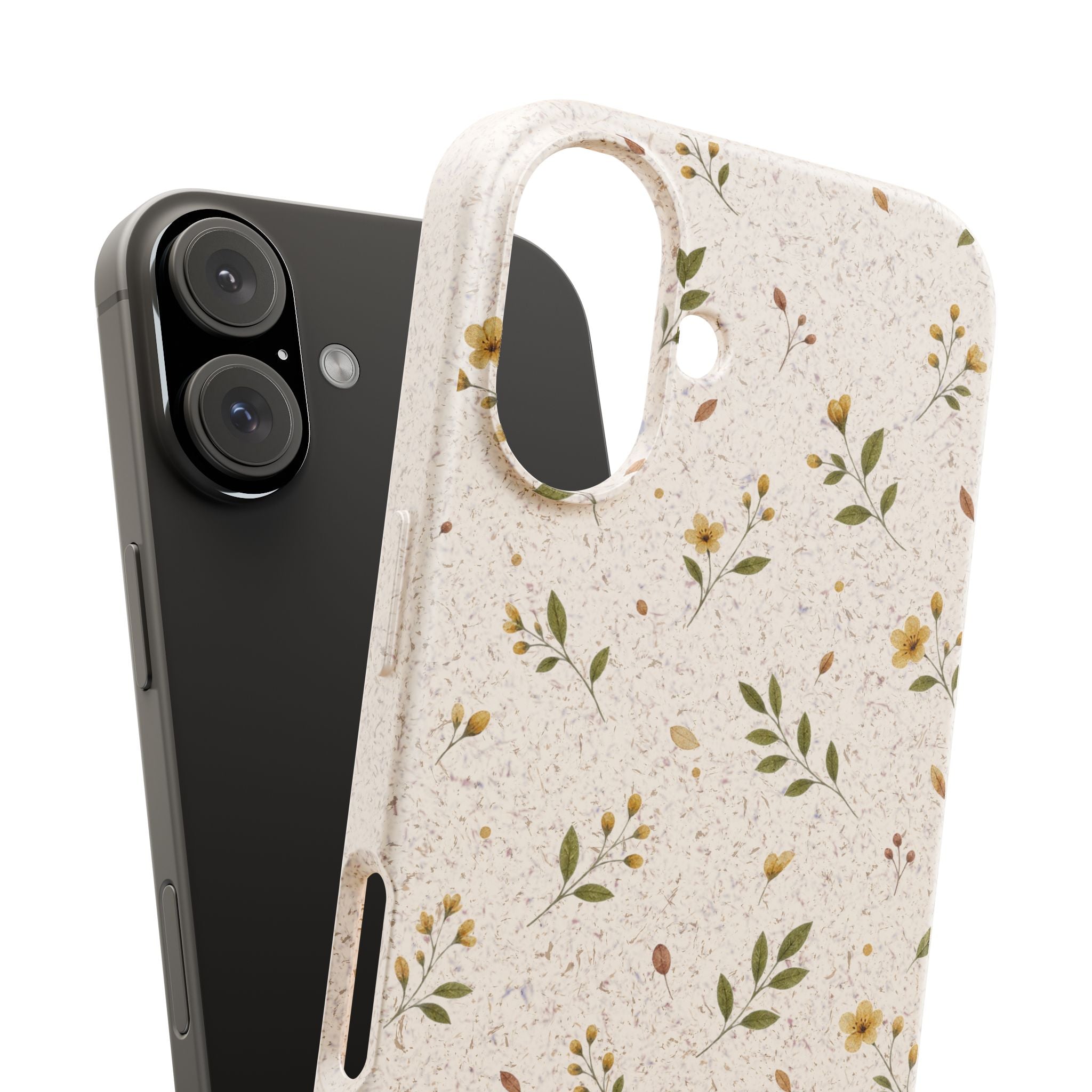 The Eco Friendly floral