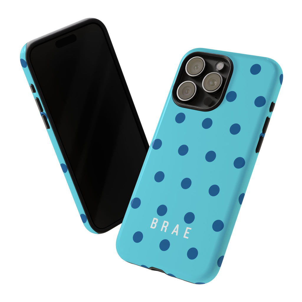 Little Blue Dots