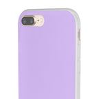 Purple Pastel