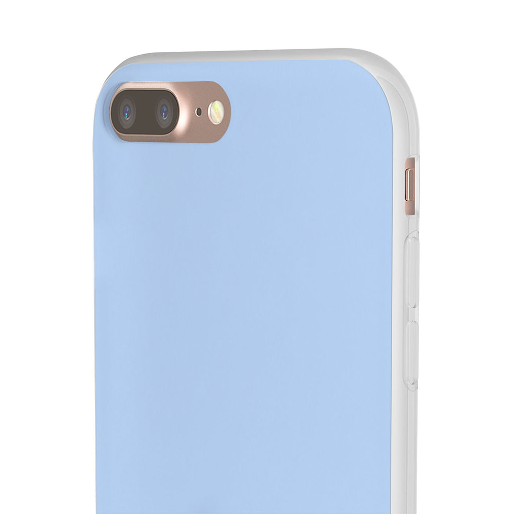 Blue Pastel