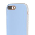 Blue Pastel