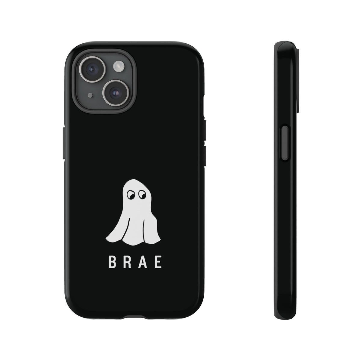 Dark Ghost!