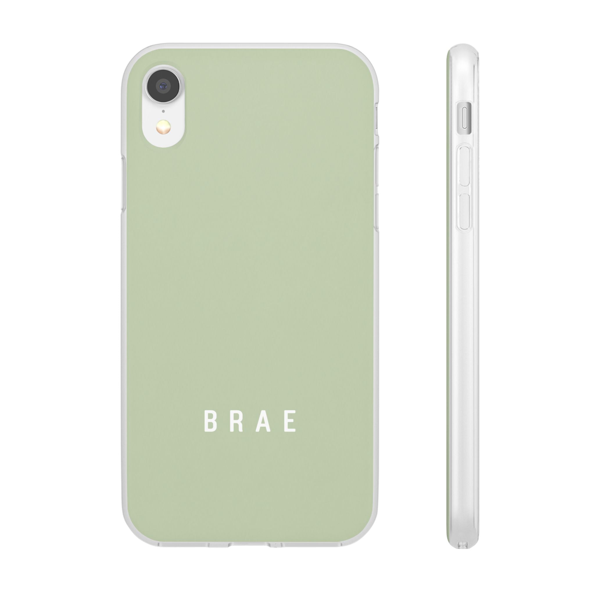 Sage Green