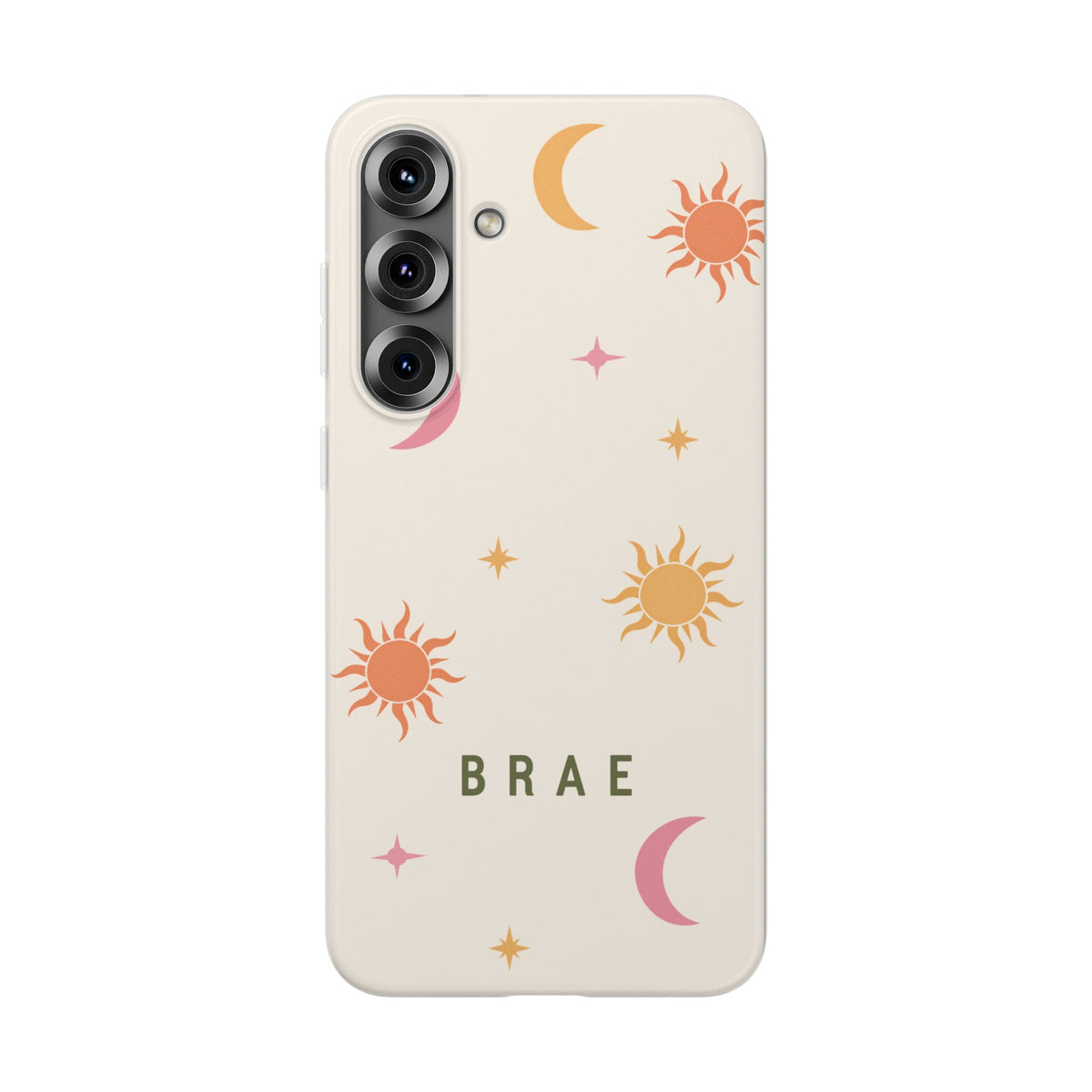 Stars and Moons | Flexi