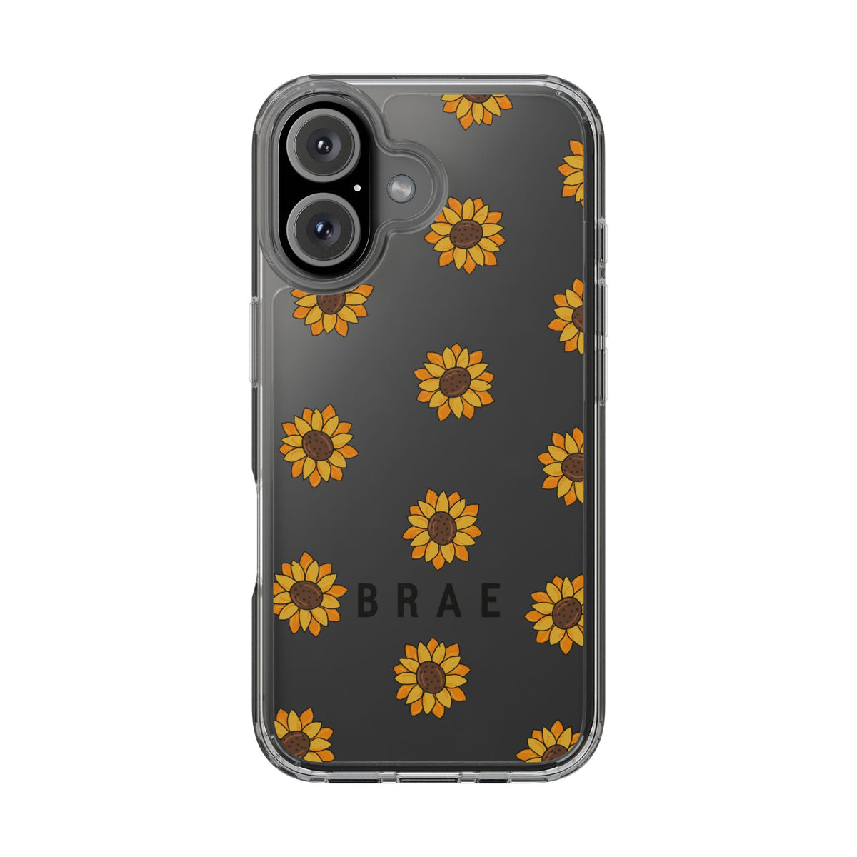 Sunflowers | Clear