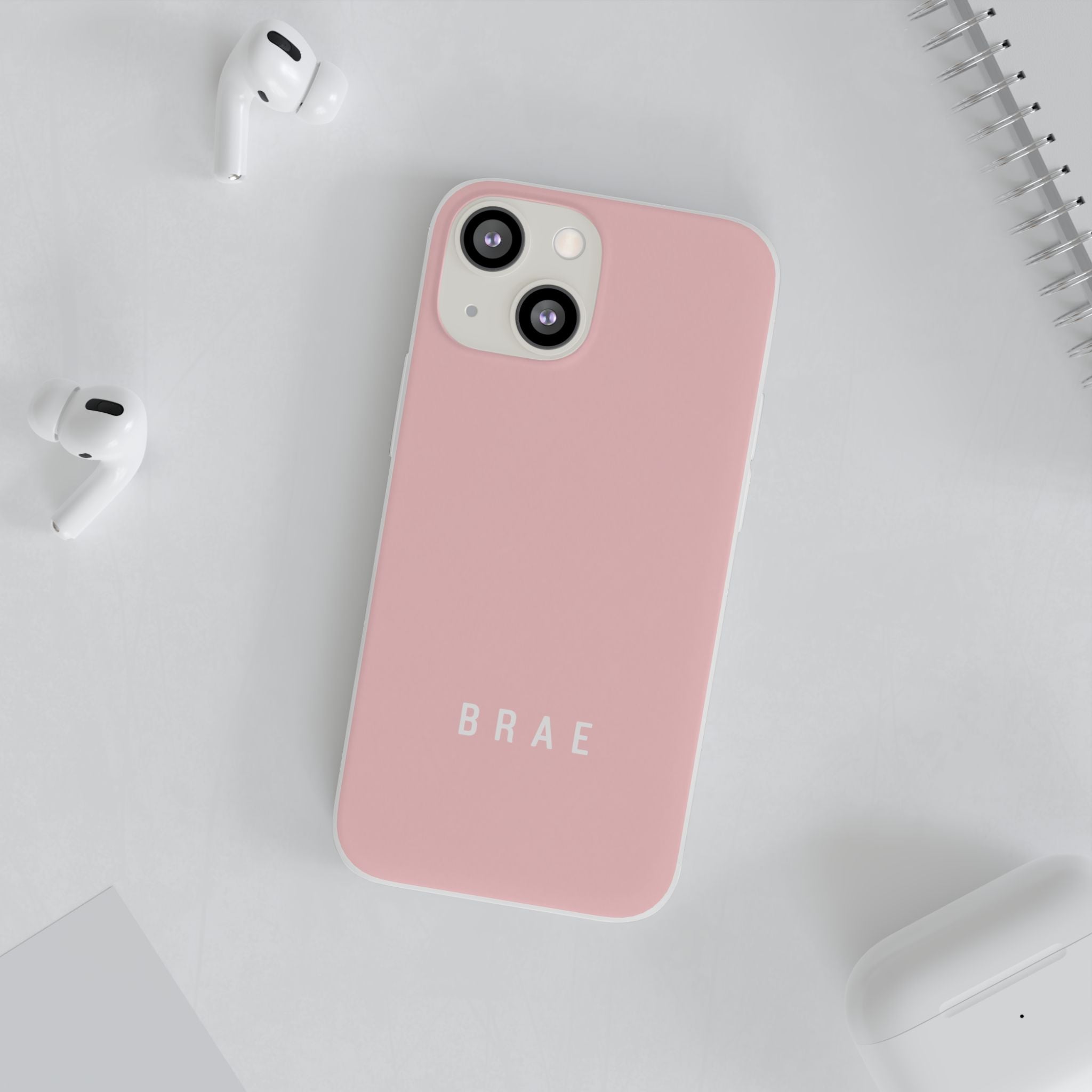 Blush Pastel
