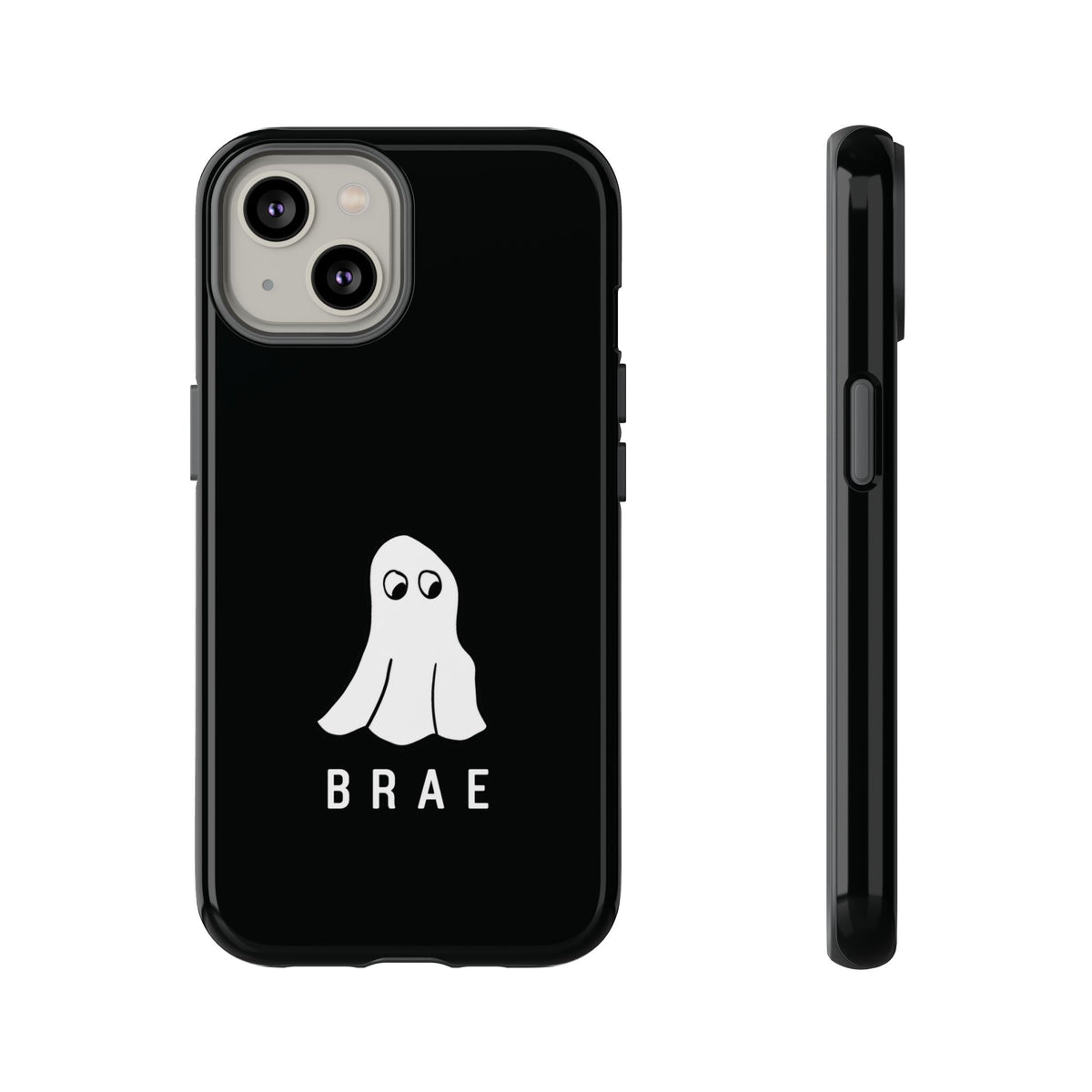 Dark Ghost!
